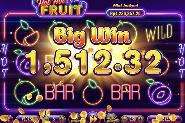 How to Play Hot Hot Fruit Demo and Win – Step-by-Step Slot Game Tutorial