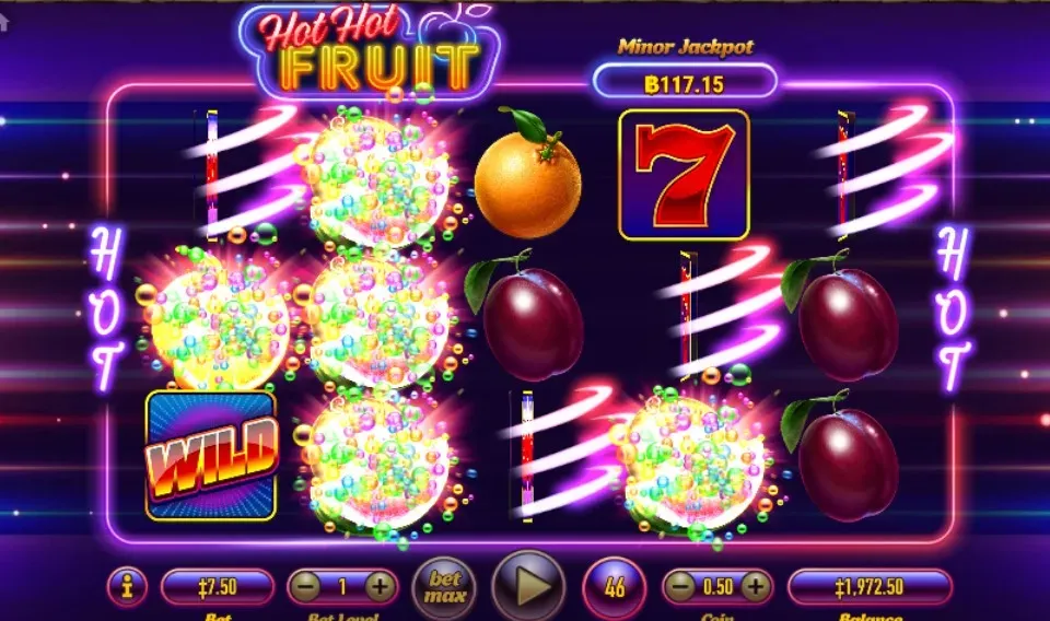 The Game Slot Theme, Graphics, Sounds, and Mobile-Friendly Experience